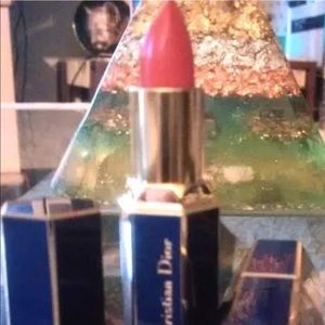 New authentic Christian Dior Lipstick